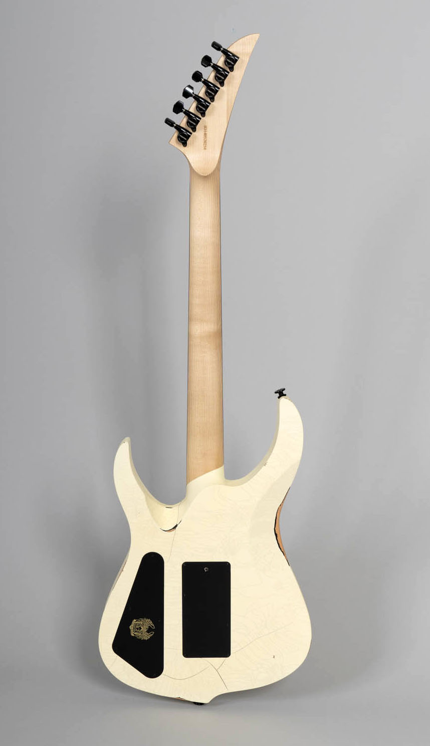 Crusader E-Gitarre